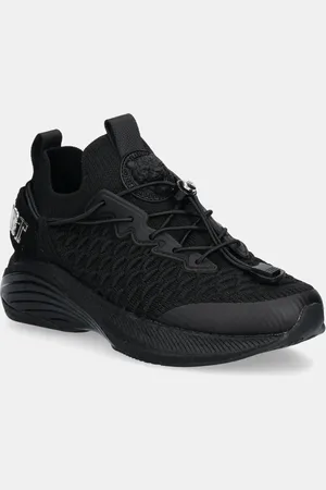 Philipp Plein Sneakers boty Ninja Shadow Gen.X.05 barva, USC0751 STE003N 02