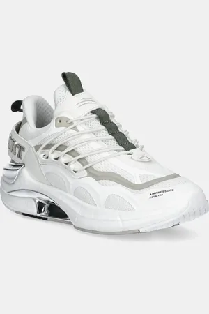 Philipp Plein Sneakers boty Onyx Ultra Gen.X.05 barva, USC0736 STE003N 0105