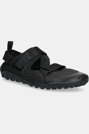 Vivobarefoot Sandály TRACKER SANDAL pánské, barva, 309511