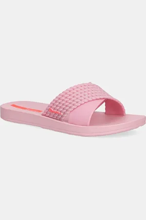 Ipanema Dětské pantofle STREET KIDS barva, 83669.BD045
