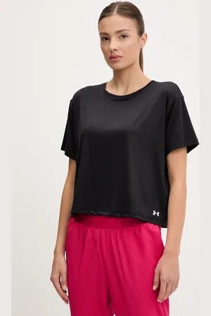 Under Armour Tréninkové tričko Motion barva