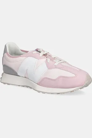 New Balance Sneakers boty 327 barva, GS327CK