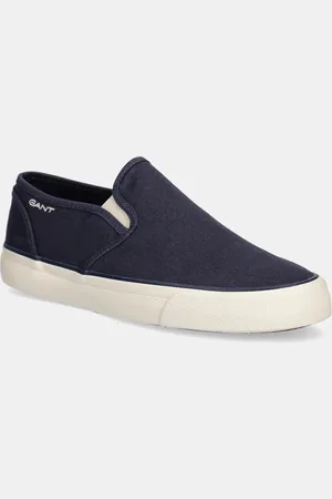 GANT Tenisky Killox tmavomodrá barva, 30638883.G69