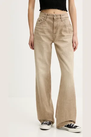 Tommy Hilfiger Džíny dámské, high waist, DW0DW20577
