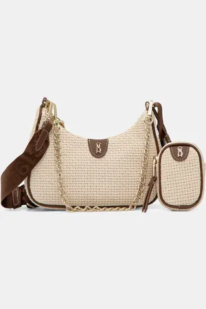 Steve Madden Kabelka Bvital-W barva, SM13000840