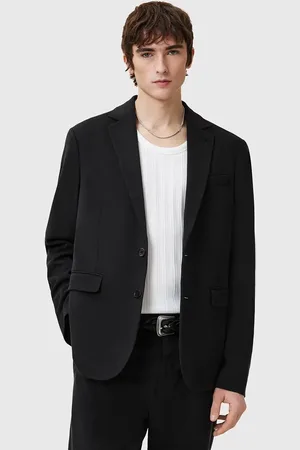 AllSaints Sako BAY barva, M017QC