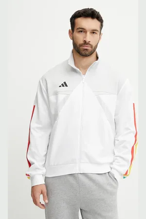 adidas Mikina Tiro pánská, barva, JC8018
