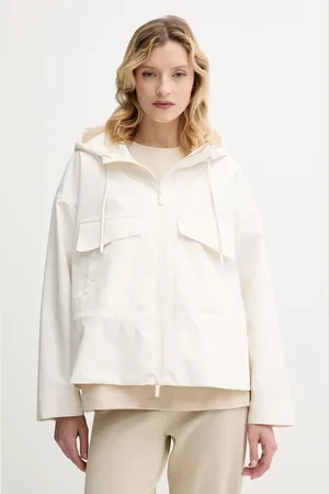 Armani Exchange Bunda barva, přechodná, XW000417 AF12806