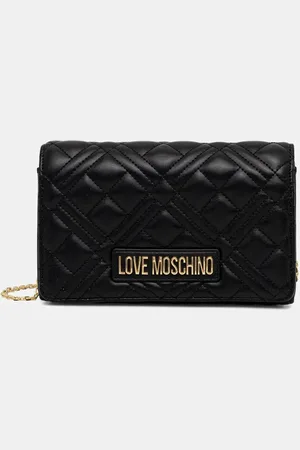 Moschino Kabelka barva, JC4248PP0MLA0000