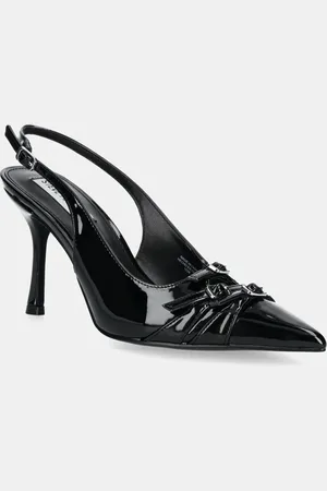 Steve Madden Lodičky Lookout barva, SM11003840