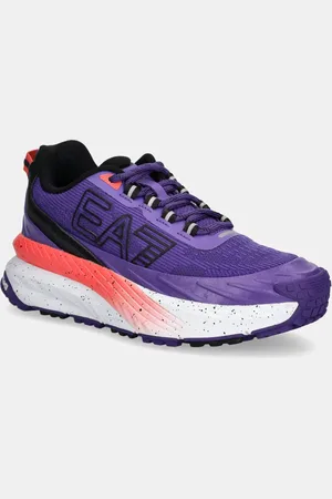 EA7 Sneakers boty barva, XK381.X8X177