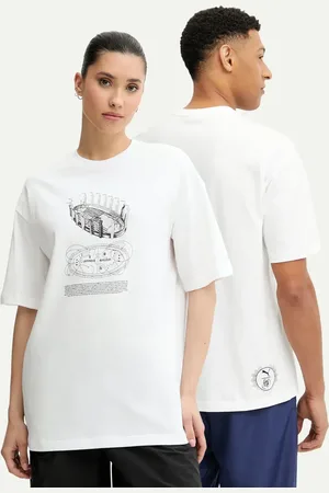 PUMA Bavlněné tričko x HARRY POTTER barva, s potiskem, 630092