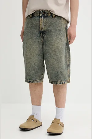 Dickies Džínové šortky pánské, barva, DK0A4YSYK581