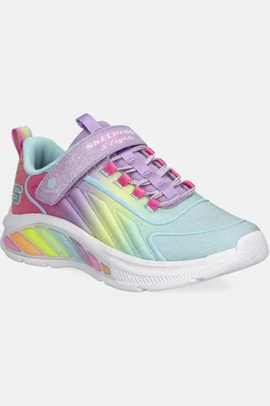 Skechers Dětské sneakers boty RAINBOW CRUISERS více barev, 303721L