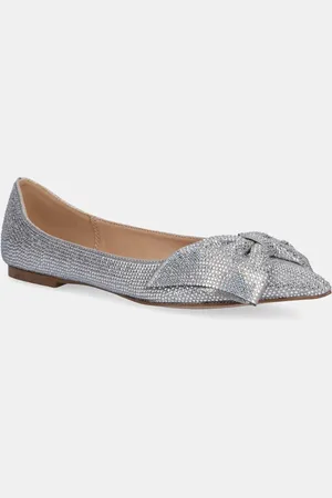 Steve Madden Baleríny Magi-R barva, SM11003532