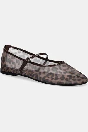 Steve Madden Baleríny Mash barva, SM11003765