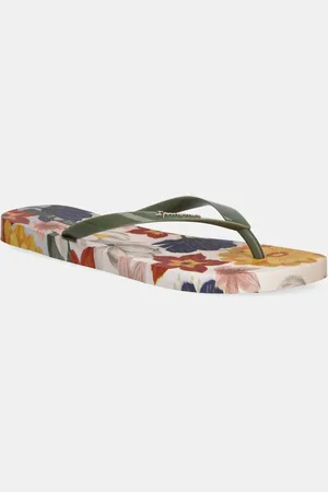 Ipanema Žabky VERAO TROPIC dámské, barva, na plochém podpatku, 27197-BB264