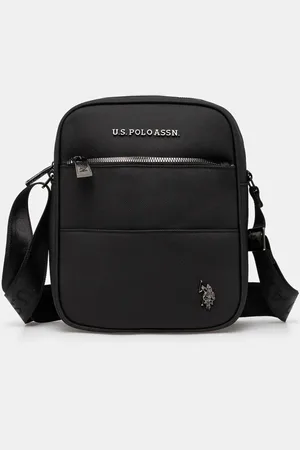 U.S. Polo Assn. Taštička Aspen pánská, barva, BEUAS8737MPO