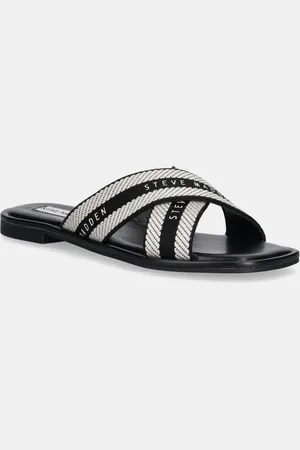 Steve Madden Pantofle Arrows dámské, barva, SM11003863