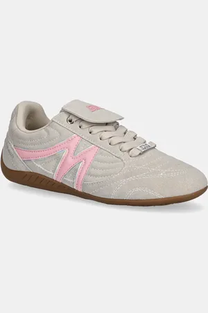 Steve Madden Sneakers boty Freekick-E barva, SM19000136