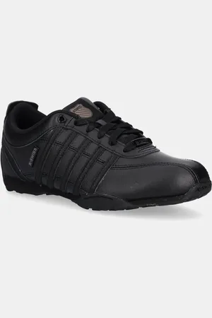 K-Swiss Kožené sneakers boty ARVEE 1.5 barva, 02453.044.M