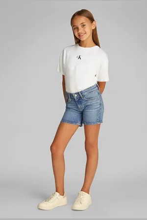 Calvin Klein Kraťasy barva, nastavitelný pas, IG0IG02892