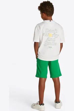 Tommy Hilfiger Tričko barva, KB0KB09650