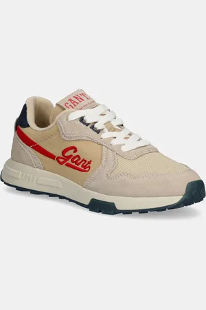 GANT Sneakers boty Youtron barva, 30633917.G72