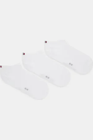 Tommy Hilfiger Ponožky 3-pack dámské, barva, 701233829