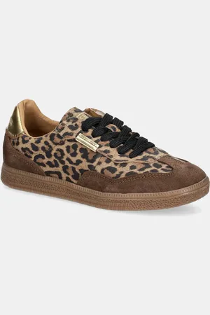 Steve Madden Sneakers boty Emporia barva, SM11003419