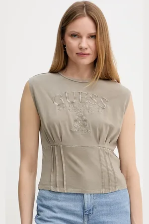 Guess Top barva, W5GI22 K49A1