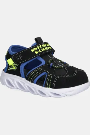 Skechers Dětské sandály HYPNO-SPLASH barva, 401680N
