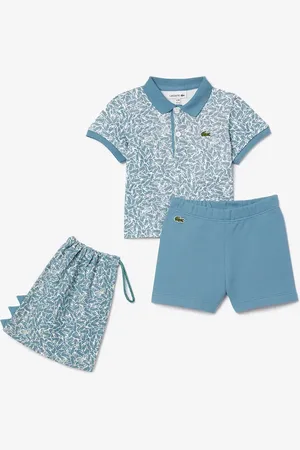 Lacoste Pyžamo barva, 4J8459