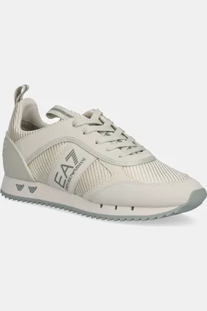 EA7 Sneakers boty barva, XR175.X8X185