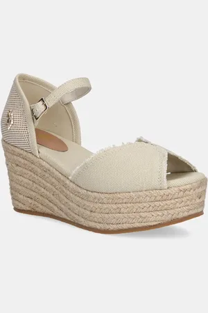 U.S. Polo Assn. Sandály ALEIDA barva, ALEIDA003W/5T1