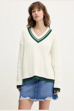 Superdry Svetr dámský, barva, W6110668A-71D