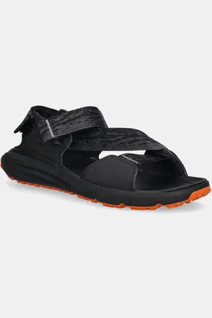 Timberland Sandály Motion Dune pánské, barva, TB0A6DPPETY1