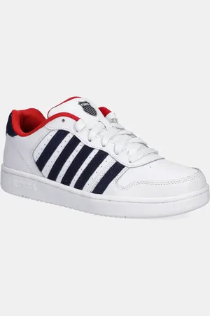 K-Swiss Sneakers boty COURT PALISADES barva, 06931.411.M