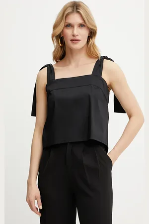 Liu Jo Top dámský, barva, VA5064.TS330