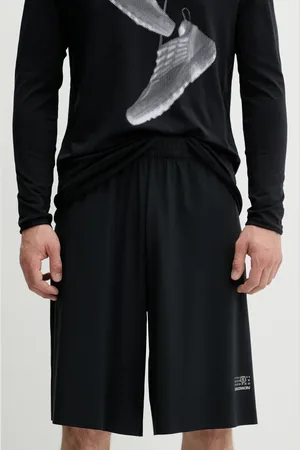 Maison Margiela Kraťasy pánské, barva, SH0MU0017