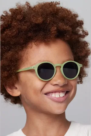 Izipizi Sluneční brýle JUNIOR SUN #d Pear barva, #d