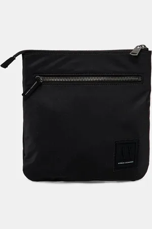 Armani Exchange Taštička pánská, barva, XM000105 AF15129