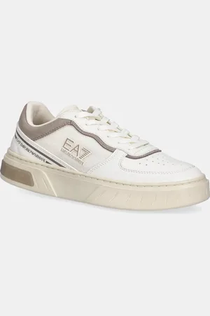 EA7 Sneakers boty barva, XK374.X8X173