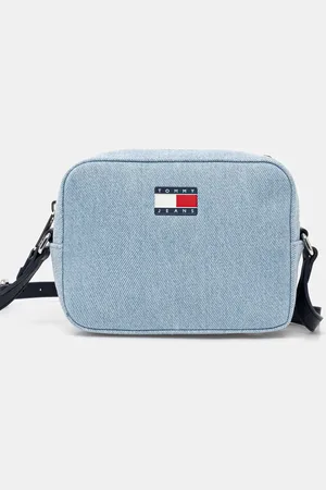 Tommy Hilfiger Kabelka barva, AW0AW17289