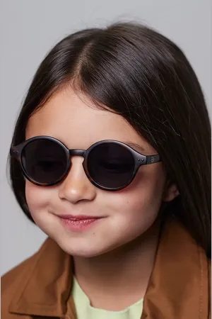 Izipizi Sluneční brýle KIDS PLUS SUN #d Tortoise barva, #d