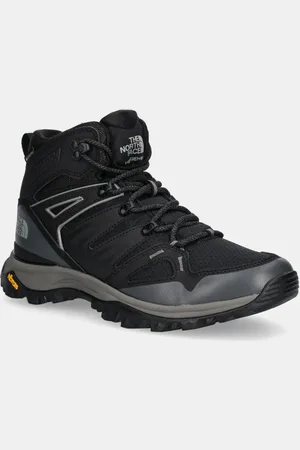 The North Face Boty Hedgehog Mid Gore-Tex barva, NF0A8AAAKT01