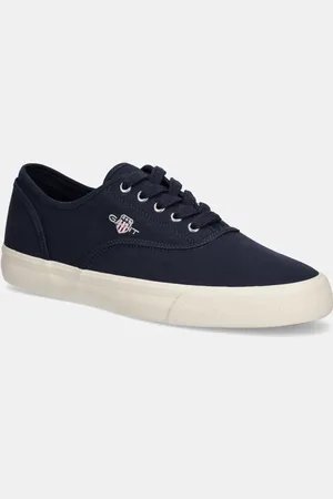 GANT Tenisky Killox tmavomodrá barva, 30638881.G69