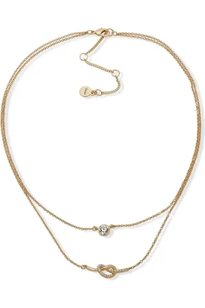 DKNY Náhrdelník 04N00308