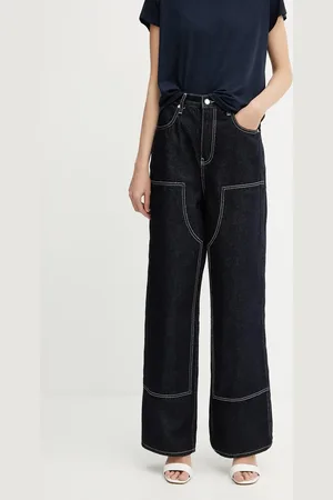 Liu Jo Džíny dámské, high waist, UA5259 D0249