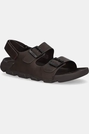Jeep Sandály DAYTONA SANDAL pánské, barva, JM51132A